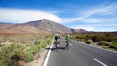 TENERIFE HYBRID PROJECT RETREAT 6th-11th October 2026