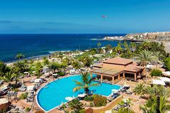 TENERIFE HYBRID PROJECT RETREAT 6th-11th October 2026